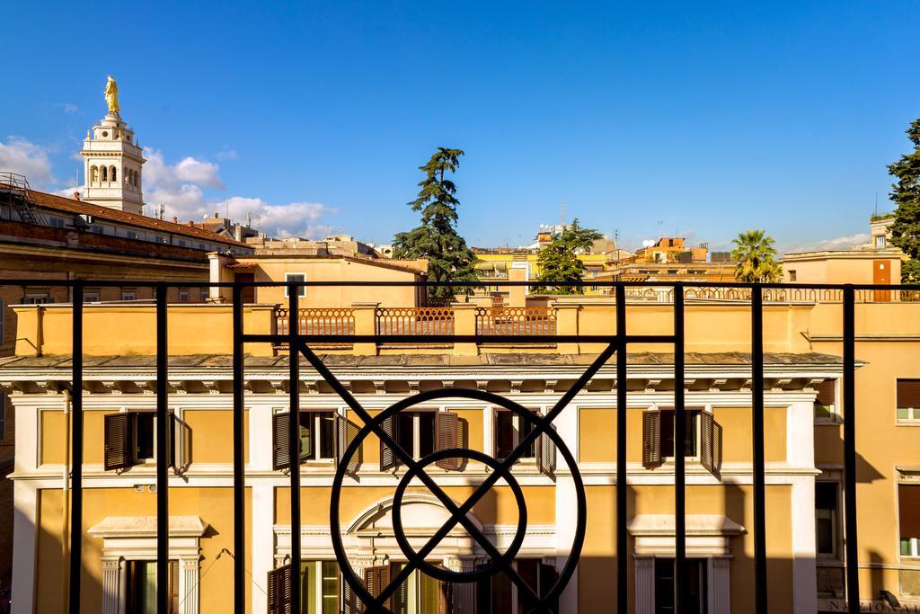 Royal Court Hotel Roma